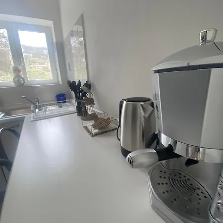 Casina Edomilla * Capri