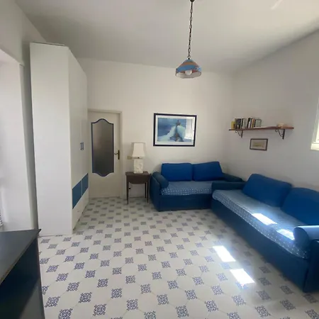 Casina Edomilla Appartement *
