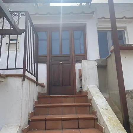 Appartement Casina Edomilla Capri