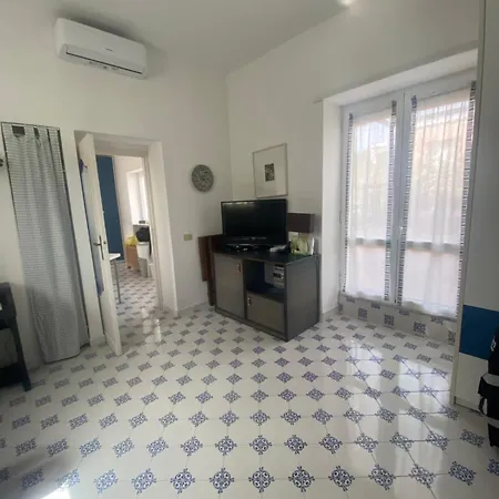 Casina Edomilla 卡普里