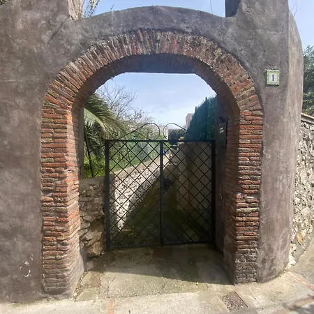 Casina Edomilla * 卡普里