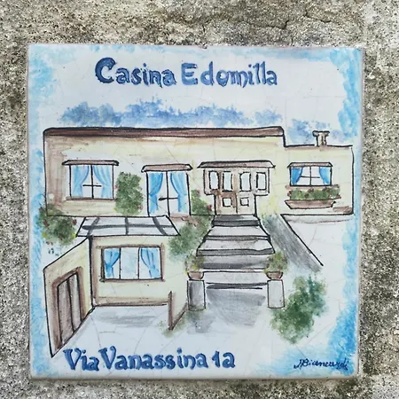 Casina Edomilla *
