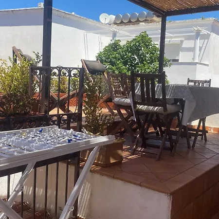 شقة Casina Edomilla *