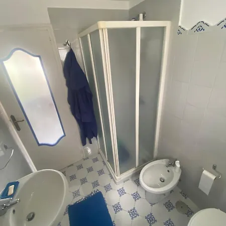 Casina Edomilla Apartment