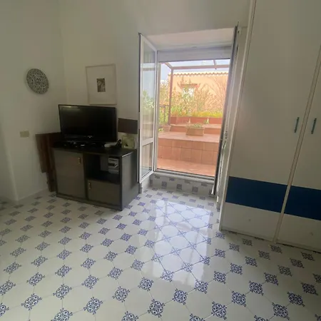 Casina Edomilla Apartment *