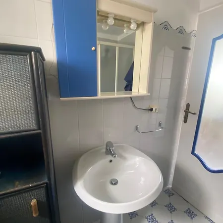 Casina Edomilla Apartment Capri