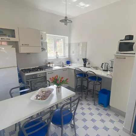 Apartment Casina Edomilla