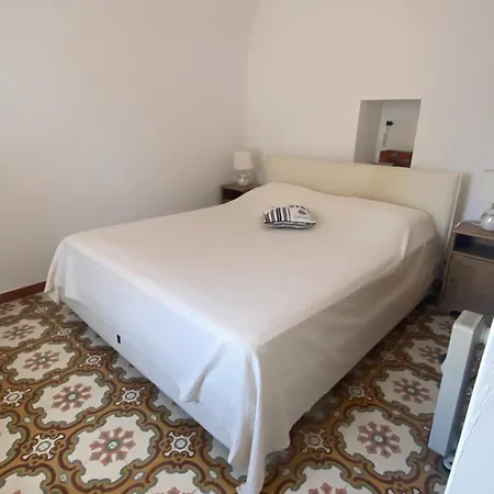 Casina Edomilla Apartment