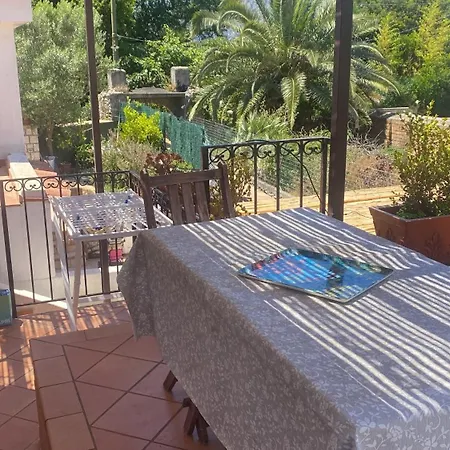 Casina Edomilla Apartment