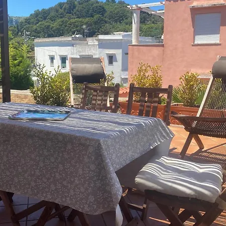 Casina Edomilla Apartment *